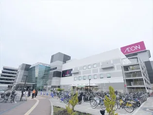 グランラフォーレ【2階】の周辺