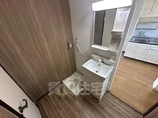 グランラフォーレ【2階】の内装