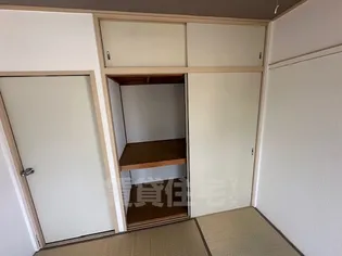 グランラフォーレ【2階】の内装