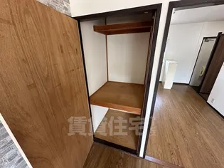 グランラフォーレ【2階】の内装