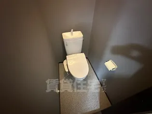 グランラフォーレ【2階】の内装