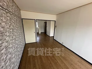 グランラフォーレ【2階】の子供部屋