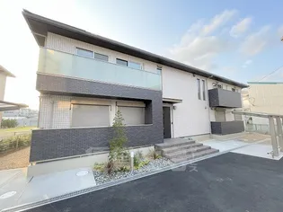 サンクチュアリウム【1階】の外観