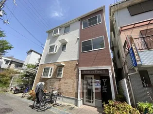 フロンティア フィールドⅡの画像