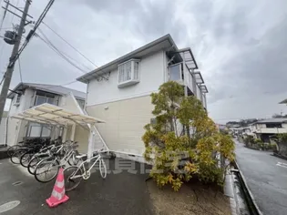 エステートピアIの画像