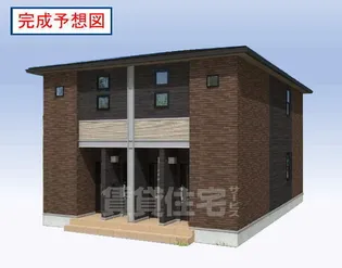 グレース シャトレ 二番の画像