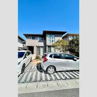 愛知県名古屋市天白区平針台1丁目【一戸建】の外観