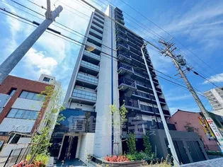 SーRESIDENCE亀島駅前ASCENTの画像