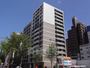 エンクレスト舞鶴2【14階】の外観