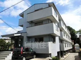 グランドコーポTAKA1の画像