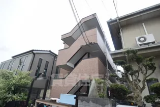 ハイツコーセー2番館の画像