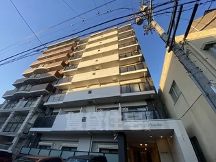 タウンライフ朝岡の画像