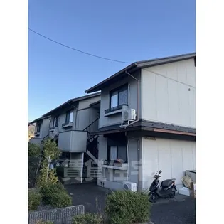セジュールさかえB棟の画像