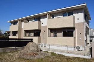 ルミエール上条の画像