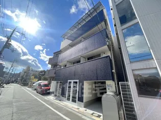 パークス東三国の画像