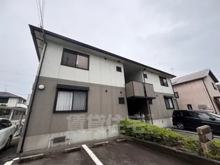 グランディールNKT 2棟の画像