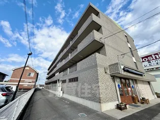 ル グラン リヴィエールの画像