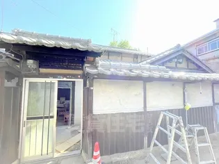 レトロハウス植松町Vの画像