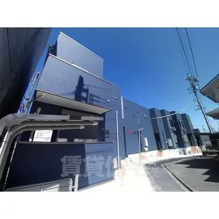 ジェルメ大喜新町の画像