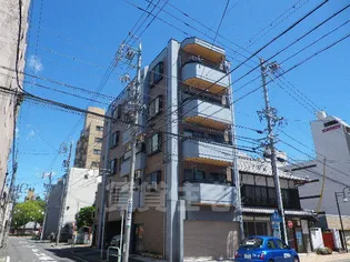 カーサOSUの画像