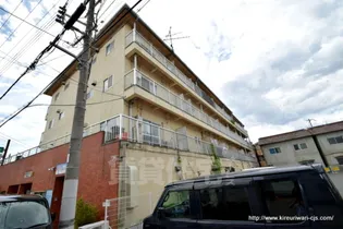 オーティーハイツ東住吉の画像