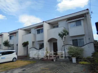 愛知県名古屋市緑区兵庫1丁目【一戸建】の外観