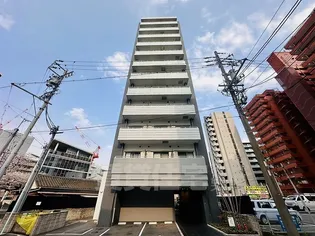 SーRESIDENCE千種の画像