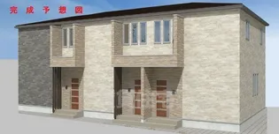 カーサ グレイスの画像