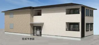 フォルトゥーナ龍安寺の画像