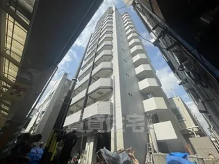 セオリー神戸ウエストゲート【2階】の外観