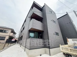 JACK KOSHINⅡの画像