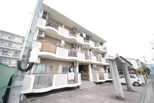 オークマンションおおみやの画像