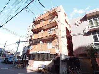 野口マンション千代田の画像