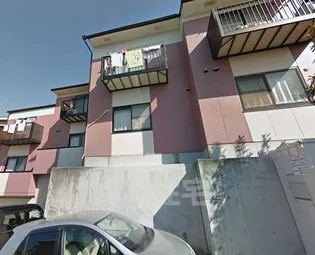 EMINENCE丸根【1階】の外観