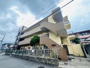 マンション菊花の画像