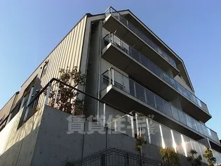 VISCONTI覚王山【3階】の外観