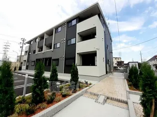 サニーレジデンスⅢの画像