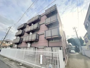 カツラフラットの画像