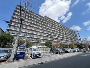 野中北スカイハイツの画像