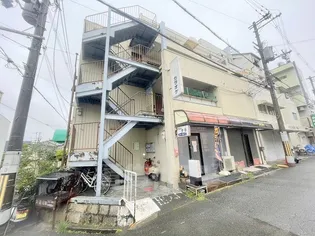 野々上マンションの画像