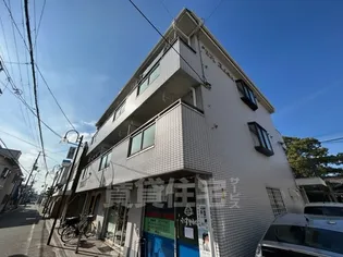 クリーンハイムエノモトの画像