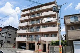 すずらんハイツの画像