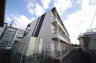 ファーストハイツの画像