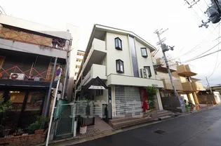 コーポ旭の画像