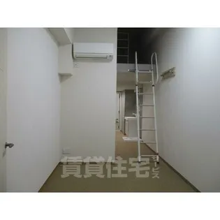 美Silent motoyama【-1階】の居間