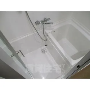 美Silent motoyama【-1階】の風呂