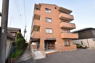 クレール弐番館の画像