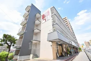 ヤマブハイツの画像