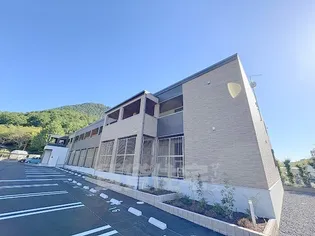 妙光寺アパートの画像