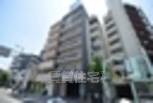 エイチ ツー オー東住吉Ⅰ番館の画像